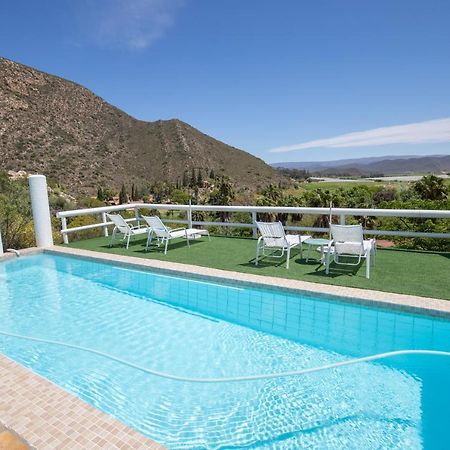 Montagu Little Sanctuary - Hot Spring Access At Reduced Price Apartment Екстериор снимка