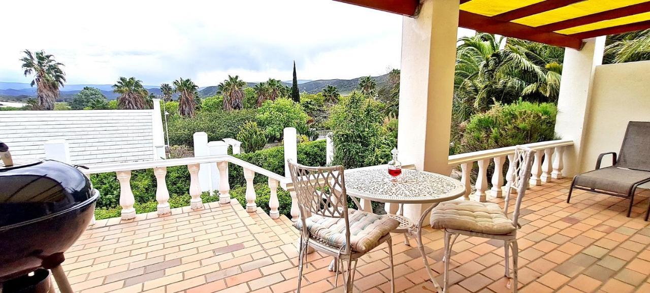 Montagu Little Sanctuary - Hot Spring Access At Reduced Price Apartment Екстериор снимка
