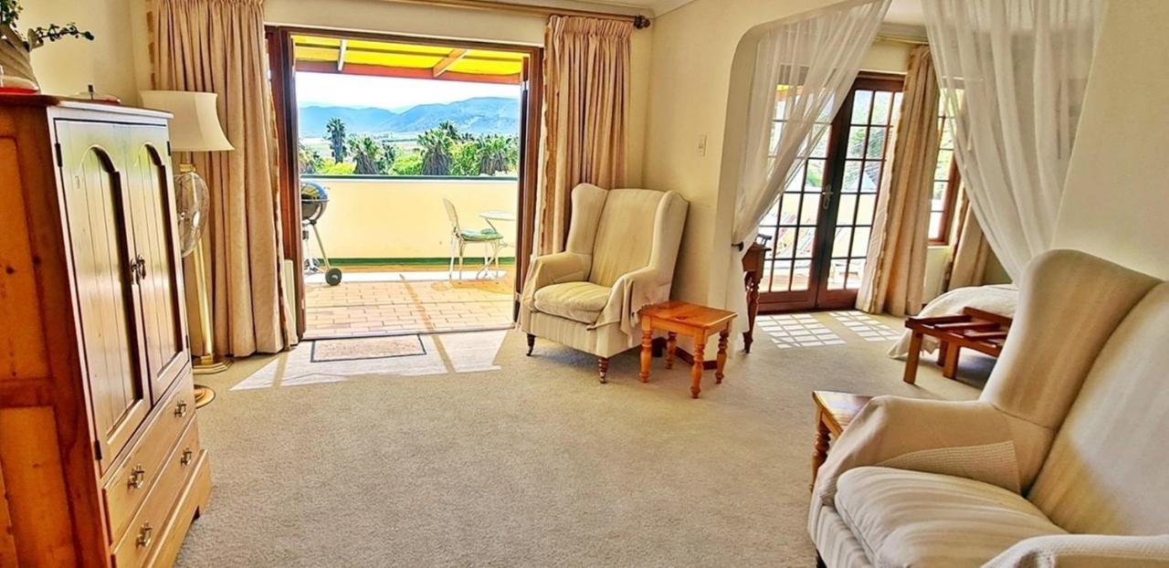 Montagu Little Sanctuary - Hot Spring Access At Reduced Price Apartment Екстериор снимка