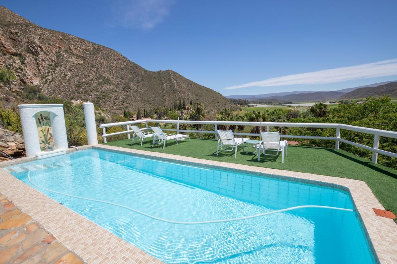 Montagu Little Sanctuary - Hot Spring Access At Reduced Price Apartment Екстериор снимка