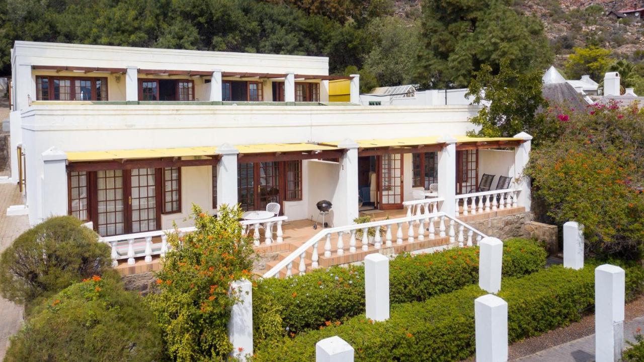 Montagu Little Sanctuary - Hot Spring Access At Reduced Price Apartment Екстериор снимка