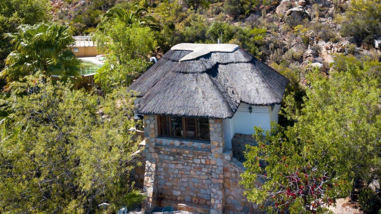 Montagu Little Sanctuary - Hot Spring Access At Reduced Price Apartment Екстериор снимка