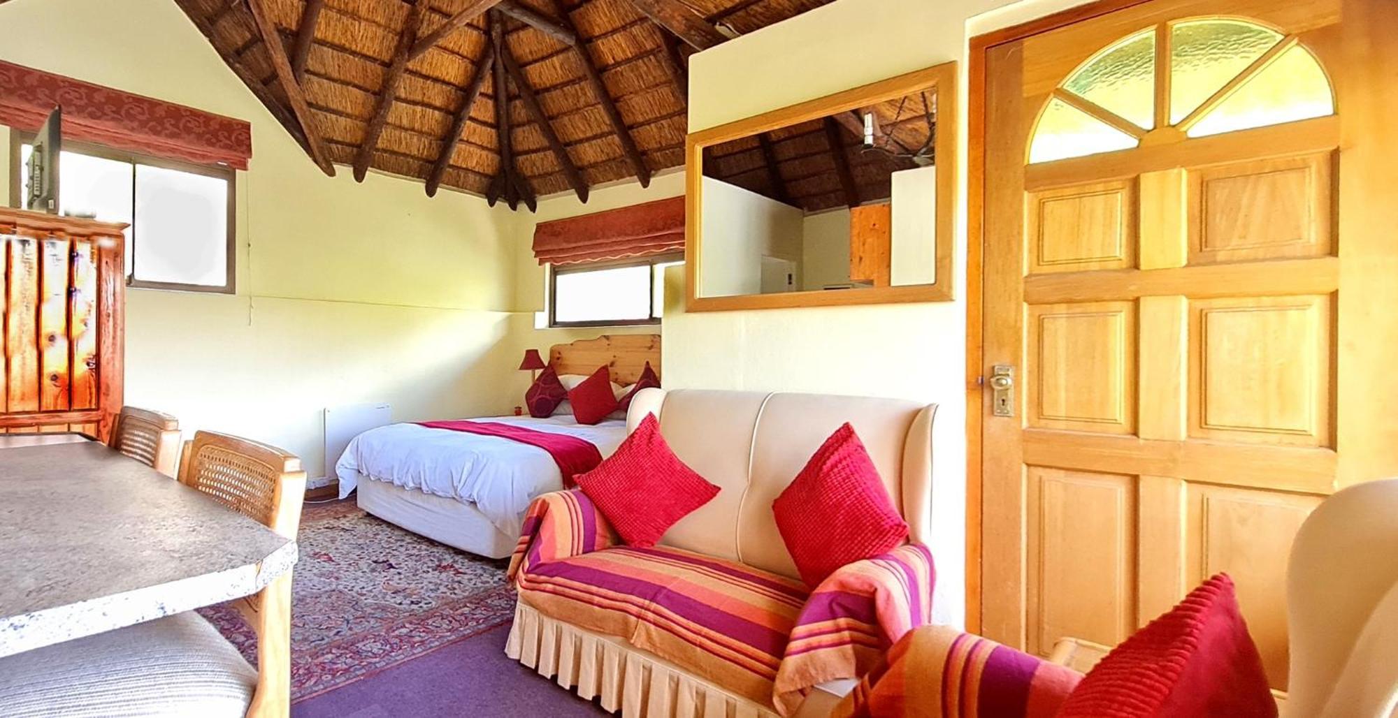 Montagu Little Sanctuary - Hot Spring Access At Reduced Price Apartment Стая снимка