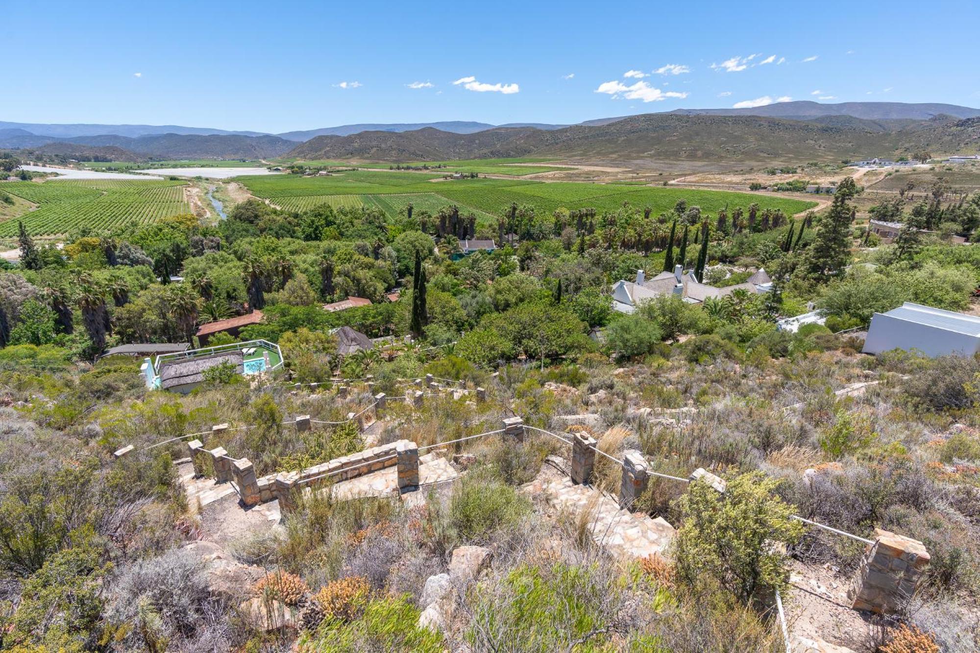 Montagu Little Sanctuary - Hot Spring Access At Reduced Price Apartment Екстериор снимка