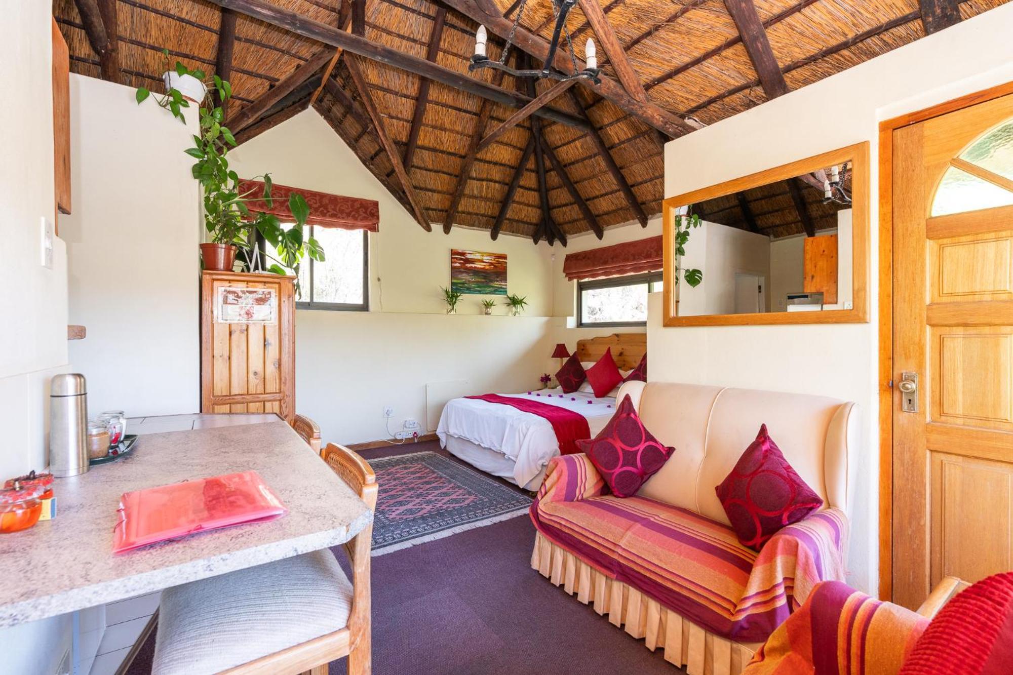 Montagu Little Sanctuary - Hot Spring Access At Reduced Price Apartment Екстериор снимка