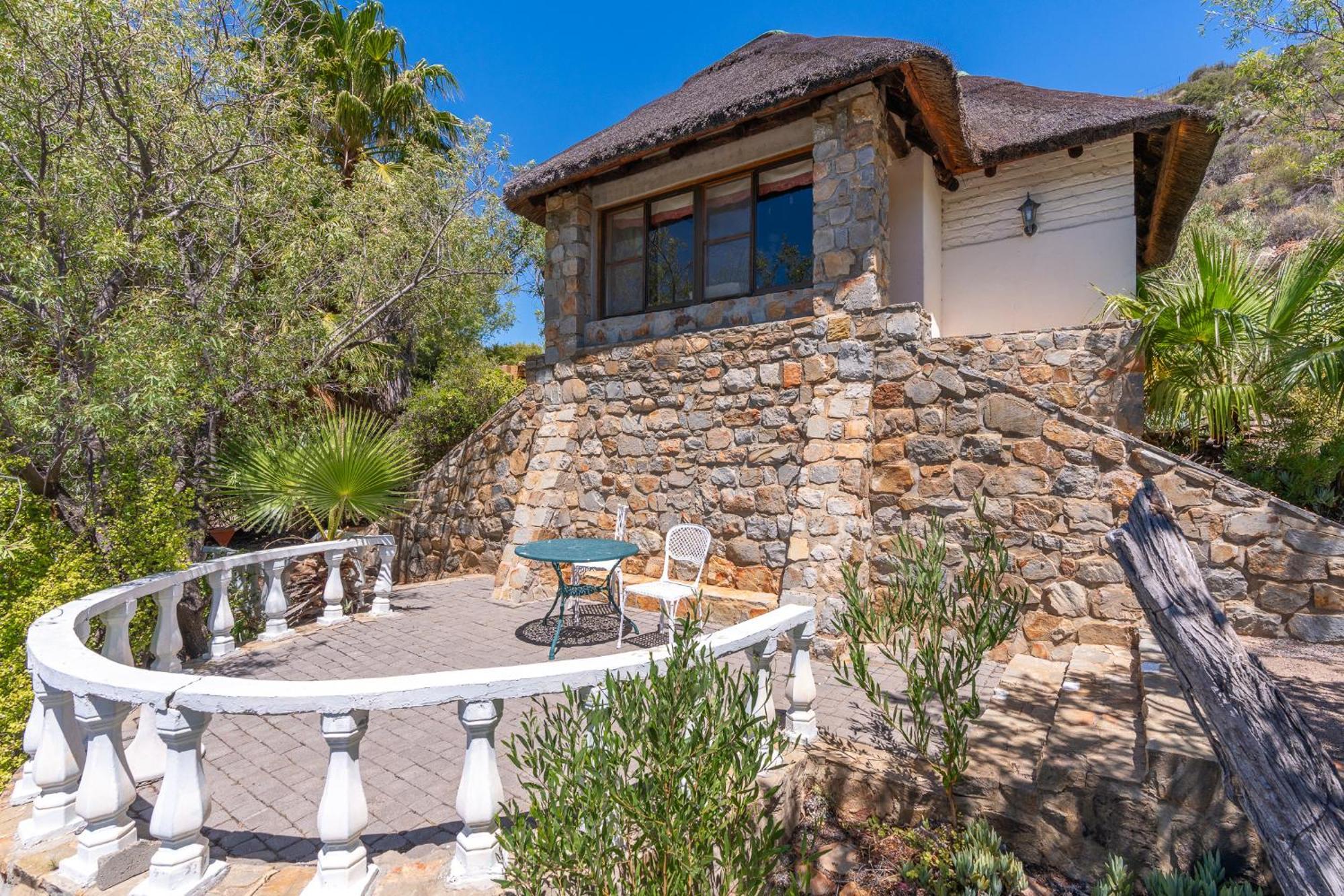 Montagu Little Sanctuary - Hot Spring Access At Reduced Price Apartment Екстериор снимка