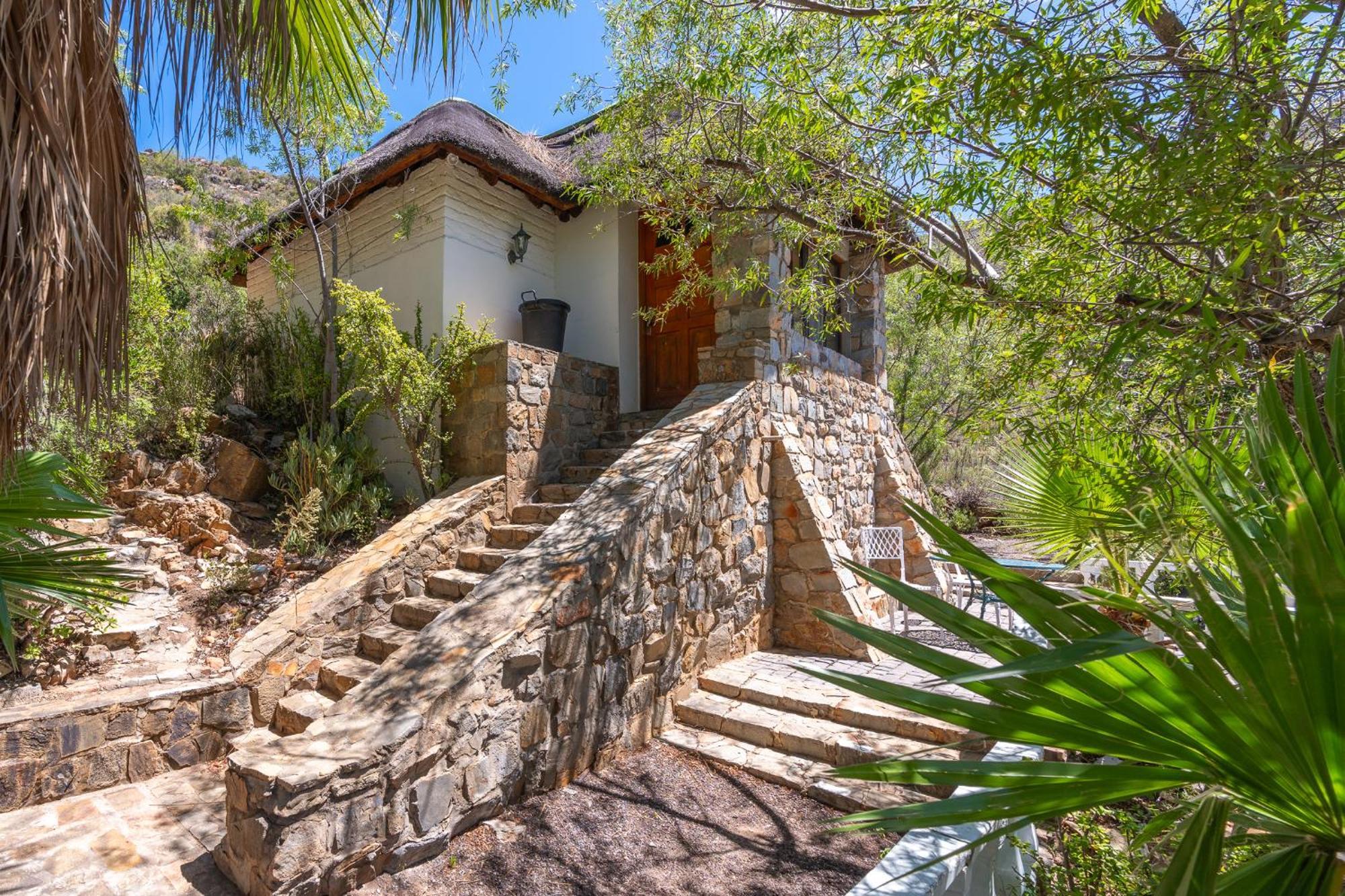 Montagu Little Sanctuary - Hot Spring Access At Reduced Price Apartment Екстериор снимка