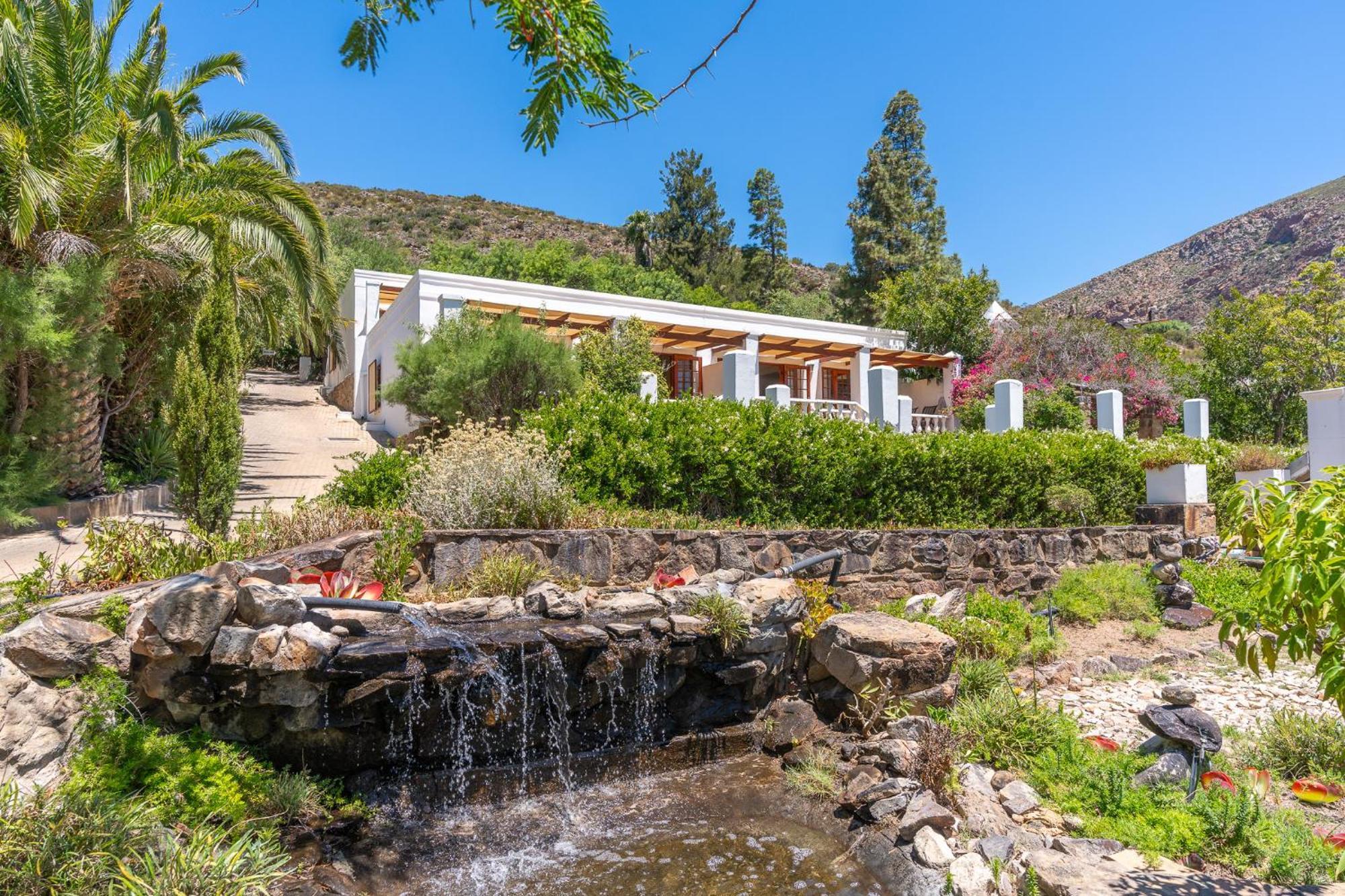 Montagu Little Sanctuary - Hot Spring Access At Reduced Price Apartment Екстериор снимка