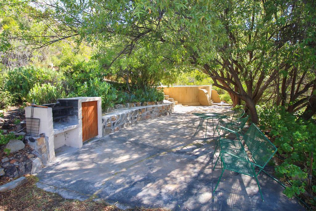 Montagu Little Sanctuary - Hot Spring Access At Reduced Price Apartment Екстериор снимка