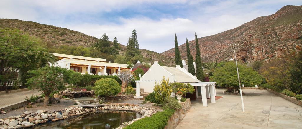 Montagu Little Sanctuary - Hot Spring Access At Reduced Price Apartment Екстериор снимка