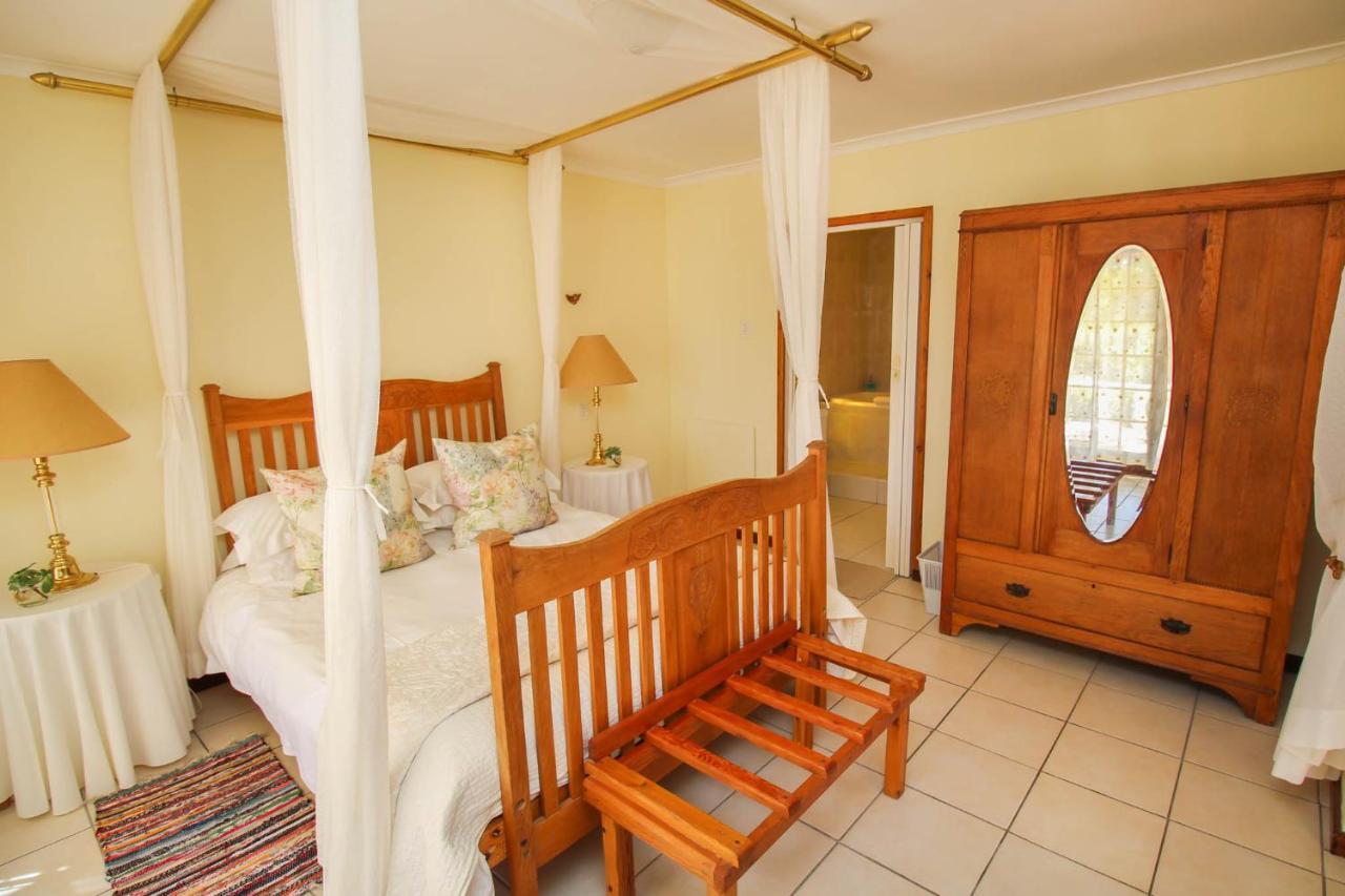 Montagu Little Sanctuary - Hot Spring Access At Reduced Price Apartment Екстериор снимка