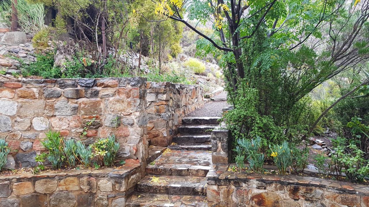 Montagu Little Sanctuary - Hot Spring Access At Reduced Price Apartment Екстериор снимка