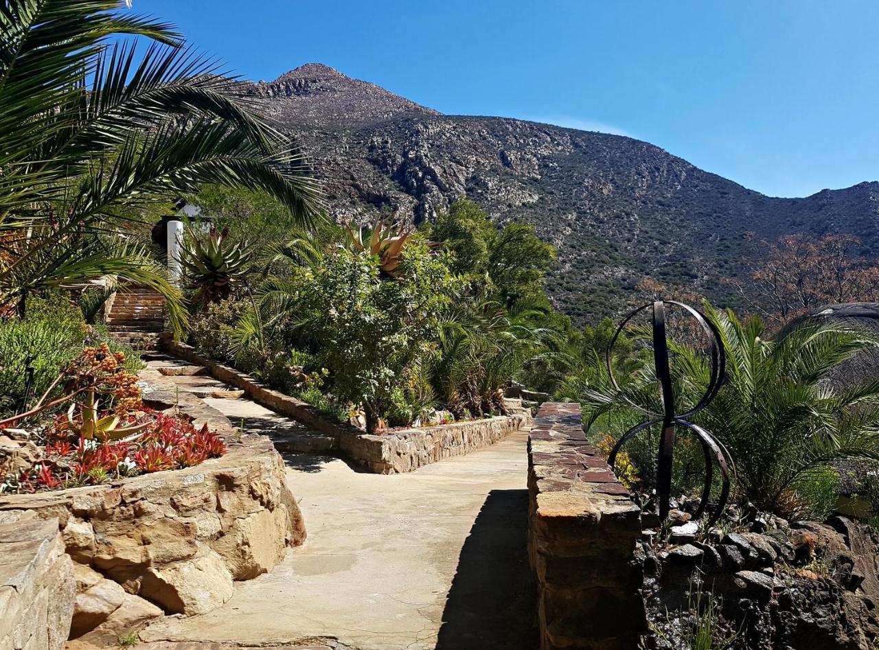 Montagu Little Sanctuary - Hot Spring Access At Reduced Price Apartment Екстериор снимка