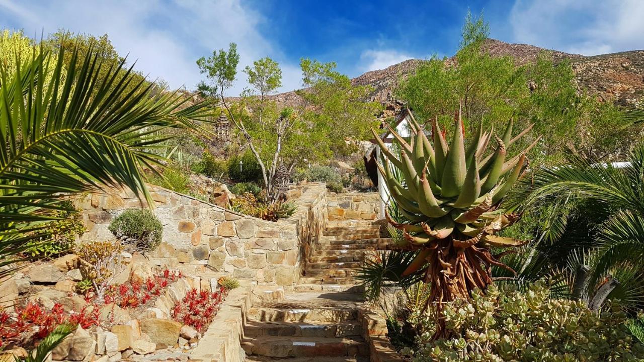Montagu Little Sanctuary - Hot Spring Access At Reduced Price Apartment Екстериор снимка