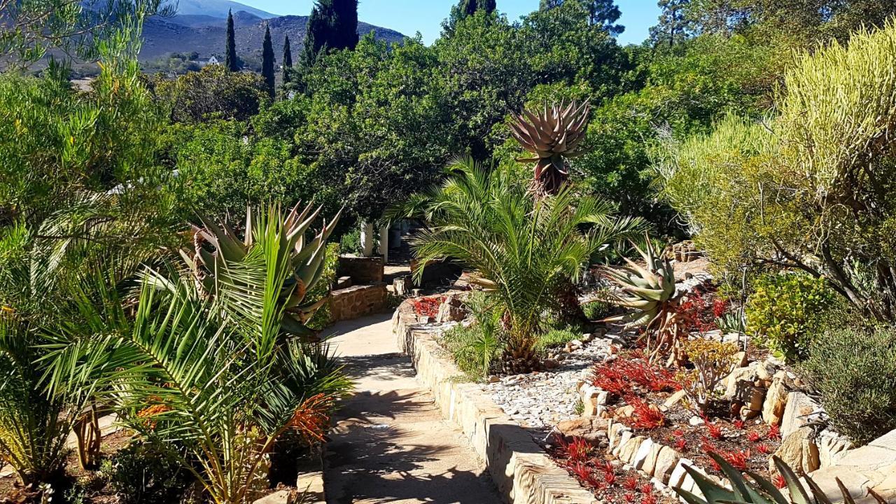 Montagu Little Sanctuary - Hot Spring Access At Reduced Price Apartment Екстериор снимка
