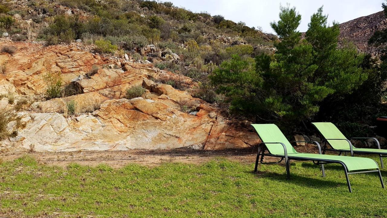 Montagu Little Sanctuary - Hot Spring Access At Reduced Price Apartment Екстериор снимка