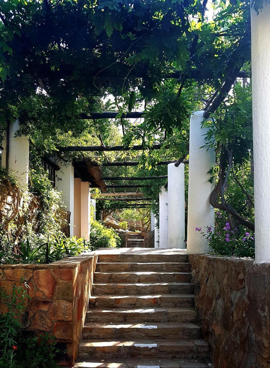 Montagu Little Sanctuary - Hot Spring Access At Reduced Price Apartment Екстериор снимка