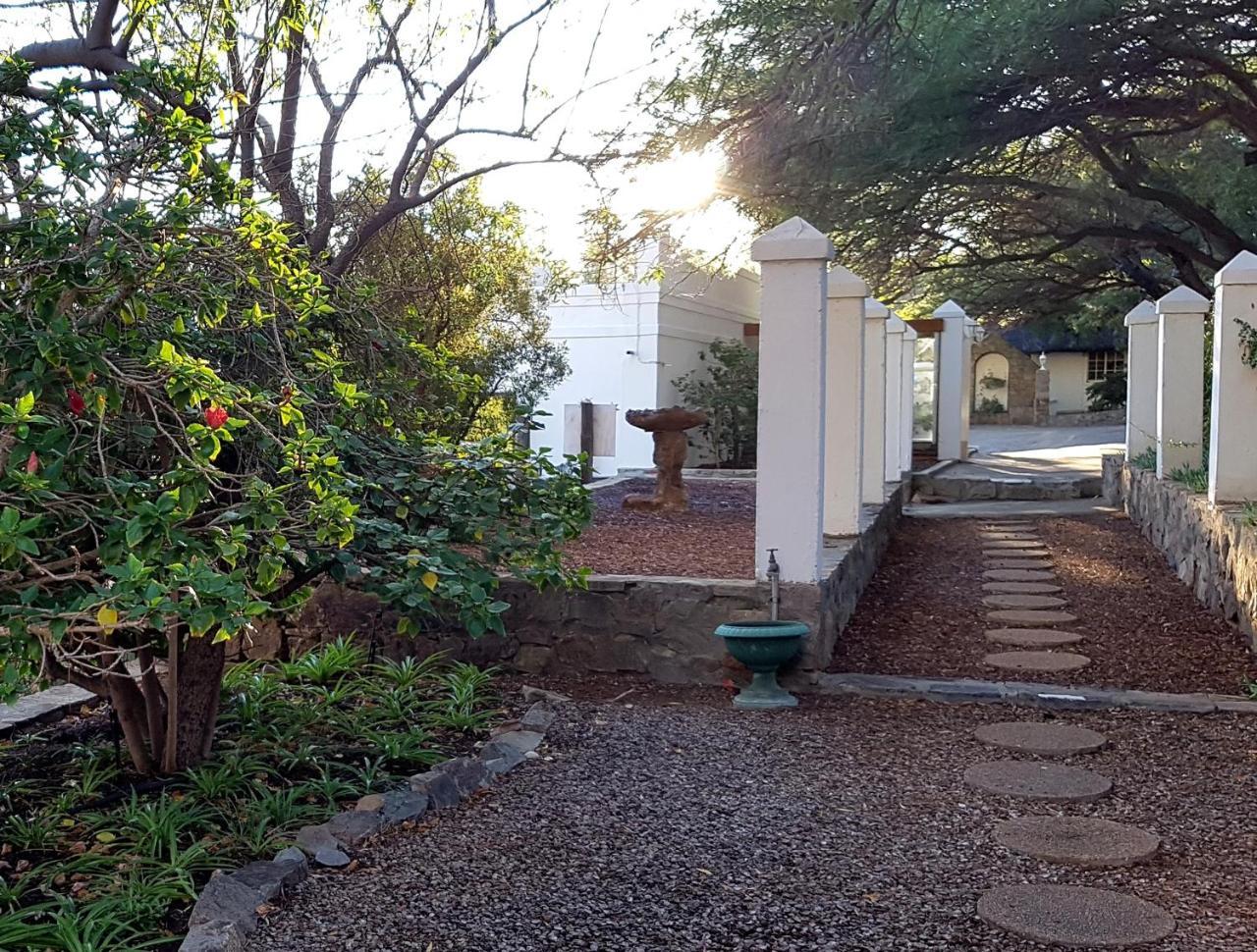 Montagu Little Sanctuary - Hot Spring Access At Reduced Price Apartment Екстериор снимка